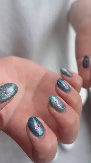 ネイル Plan nail所属・Plan nail Manamiのネイルデザイン