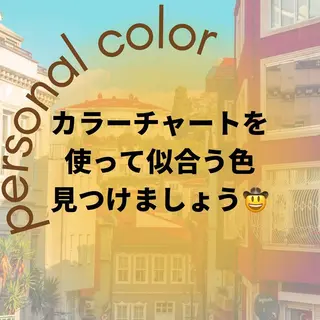 ミディアム カラー パーマ ヘアアレンジ メンズ キッズ ネイル マツエク・マツパ サロウィン千葉店所属・髪質改善 艶髪🔵ﾌｾﾅｵﾔのヘアスタイル