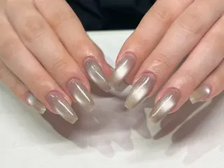 ネイル Asakawa yuzukaのネイルデザイン