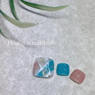 ネイル ハーリッチnail HeaRichのネイルデザイン