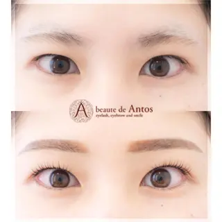 マツエク・マツパ アイブロウ まつげ&眉の専門店 アントススタッフの眉毛・アイブロウイメージ