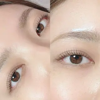 マツエク・マツパ euro sakiのマツエク・マツパデザイン