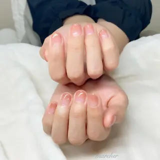 ネイル Nailbeauty marcherのネイルデザイン