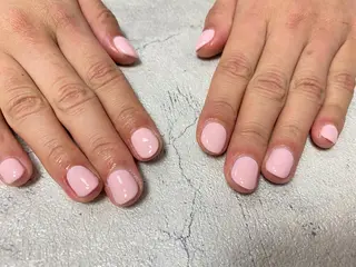 ネイル Mogu nail 二子玉川のネイルデザイン