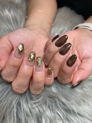 ネイル NANA no artのネイルデザイン