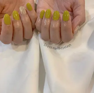 ネイル にしぐち はるかのネイルデザイン