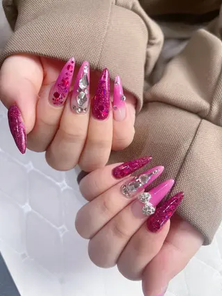 ネイル naildesign BESTのネイルデザイン