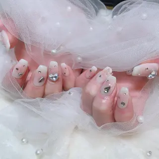 ネイル nail salon Lilyのネイルデザイン