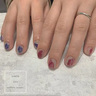 ネイル Rena colore'のネイルデザイン