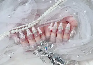 ネイル R salonのネイルデザイン