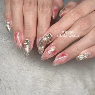 ネイル R inのネイルデザイン