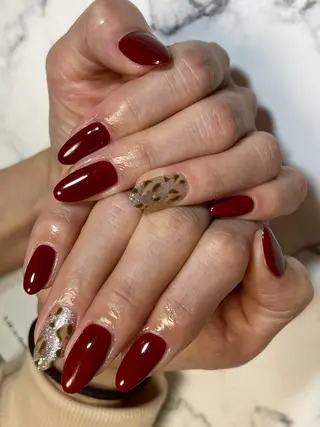 ネイル private salon NIKOのネイルデザイン