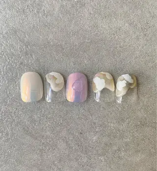 ネイル Su___所属・mayuu ✿のネイルデザイン