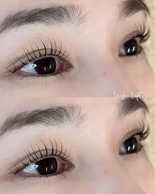 マツエク・マツパ suco AKANE🫧のマツエク・マツパデザイン