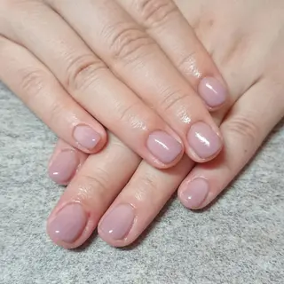 ネイル ジェヌインネイル 河内のネイルデザイン