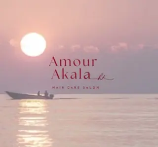 ショート カラー Amour Akala .hk　（アムールアカラ）所属・Amour Akala.hkのヘアスタイル