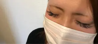 マツエク・マツパ Cils Lisa所属・T. YOSHIMIのマツエク・マツパデザイン