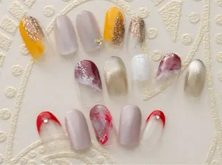 ネイル ネイルサロン Alice&Co.のその他イメージ