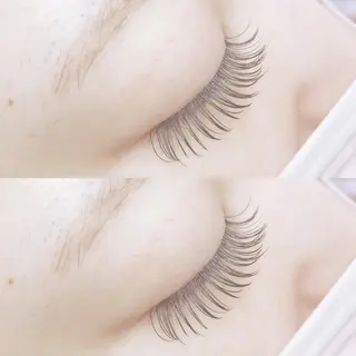 マツエク・マツパ CANAAN-private salon-所属・正道 佳奈のマツエク・マツパデザイン