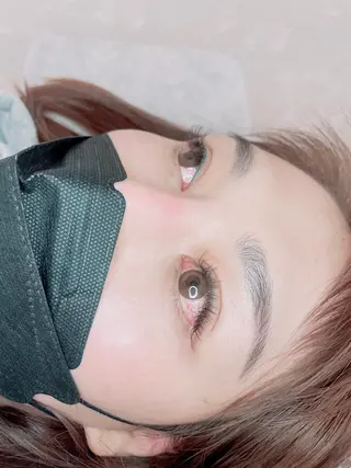 マツエク・マツパ Arana salonのマツエク・マツパデザイン