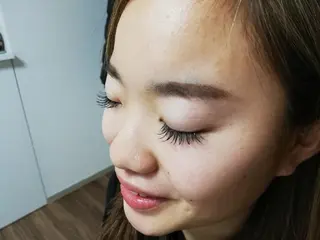 マツエク・マツパ angelux 所属・完全個室サロン🌹 angelux🌹のマツエク・マツパデザイン