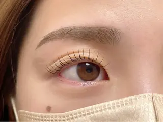 マツエク・マツパ solua上本町店所属・solua上本町店 タカヤマの眉毛・アイブロウイメージ