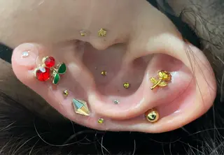 LiZA エステティックサロンのその他イメージ