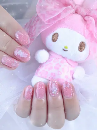 ネイル nail floralのネイルデザイン