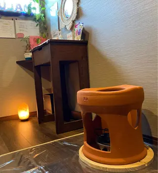 隠れ家おうちサロン 〜MALUHIA〜のエステ・リラクイメージ