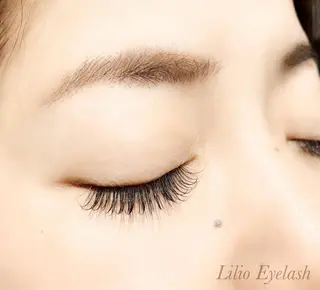 マツエク・マツパ Lilio Yuriのエステ・リラクイメージ