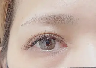 マツエク・マツパ Lotus.所属・Lotus. makoのエステ・リラクイメージ