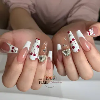 ネイル The 1989 Nail Salonのネイルデザイン