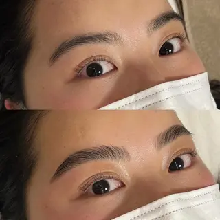 アイブロウ any ［Hata Aya］のエステ・リラクイメージ