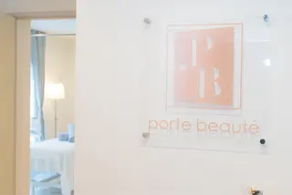 Porte beauteオーナーのエステ・リラクイメージ