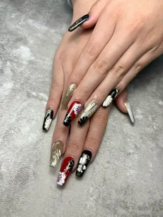 ネイル Y's nailのネイルデザイン