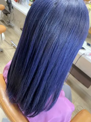 セミロング MIMI RUSH 安城  jubilee店所属・武内 和美のマツエク・マツパデザイン