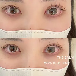 マツエク・マツパ THE BALM🐱 TAKI★の眉毛・アイブロウイメージ