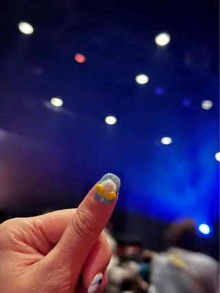 ネイル LAVISH nail salonのネイルデザイン