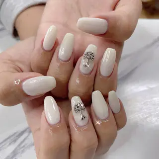 ネイル 畠山 ゆいのネイルデザイン