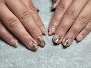 ネイル V. nailのネイルデザイン