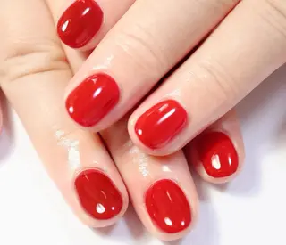 ネイル Ayumi nail＆eyelash所属・Ayuminail& eyelash.内藤のネイルデザイン