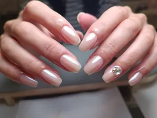 ネイル HATSUMI ネイルサロンのネイルデザイン