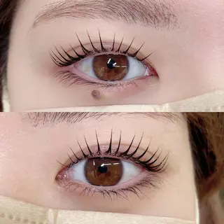 マツエク・マツパ 🥀Saito Tomomi🥀のマツエク・マツパデザイン