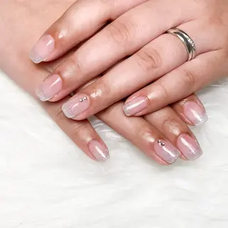 ネイル Be. Nailのネイルデザイン
