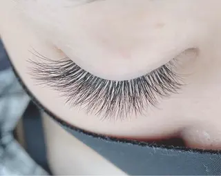 マツエク・マツパ SESUNNY セサ二ー　SAYAのマツエク・マツパデザイン