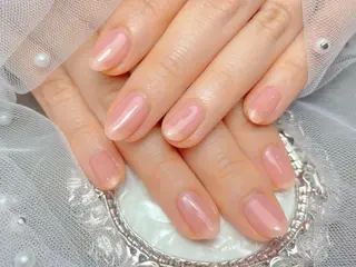 ネイル マジックミラー所属・マジック ミラーのネイルデザイン