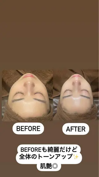 メンズ眉毛ITSUK Iメンズ専門　新宿の眉毛・アイブロウイメージ