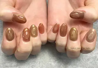 ネイル NAILSALON  Ichi所属・NAILSALON Ichiのネイルデザイン