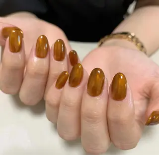 ネイル naily_ YUNAのネイルデザイン