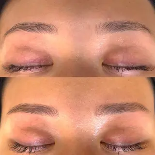 アイブロウ Embellir/ "Aine"🕊のマツエク・マツパデザイン